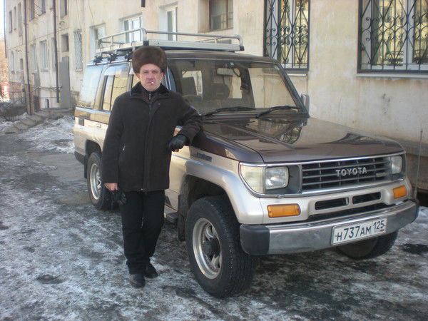 Виктор Рябов