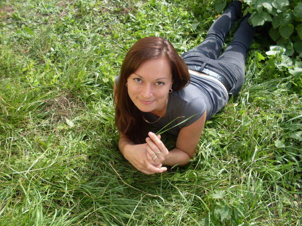 Айгуль Закирова