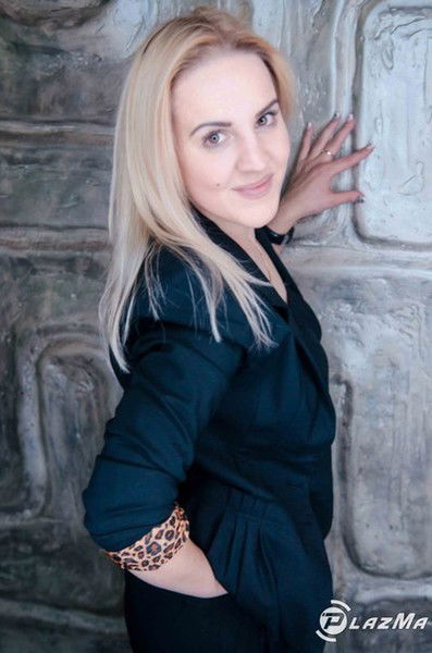 Илона Павлюченко