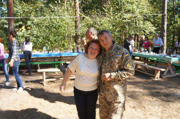 Татьяна Тройченко