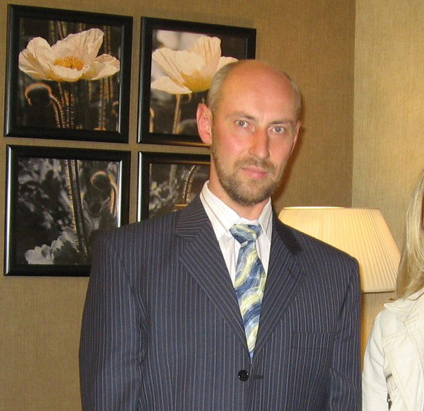 Сергей Верещагин