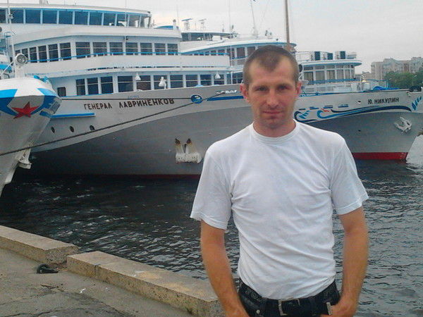 Андрей Чигилейчик