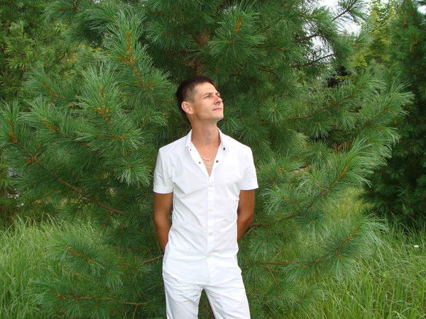 Женя Макаров