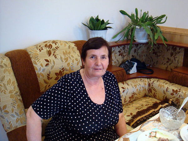 Мария Киреева