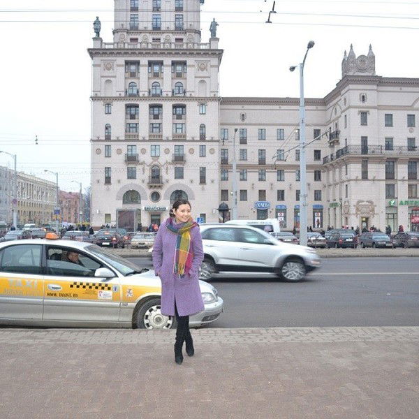 Гульдана Ахметова