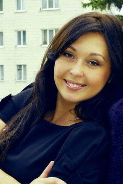 Татьяна Каменева