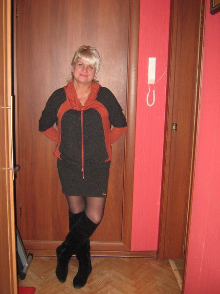 Татьяна Мустафина