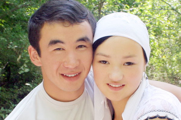 Nursultan Janybek Uulu