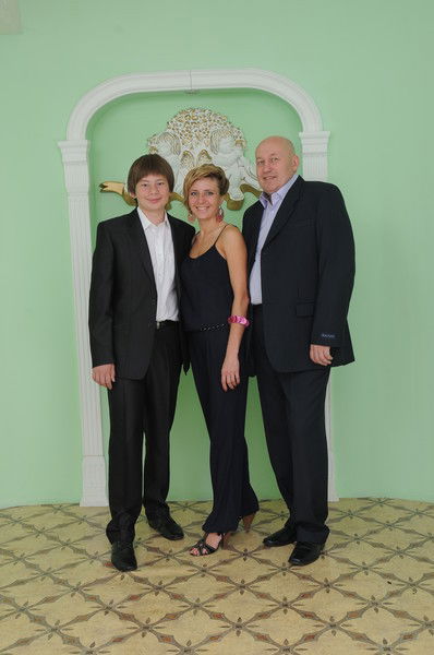 Никита Скоробогатов