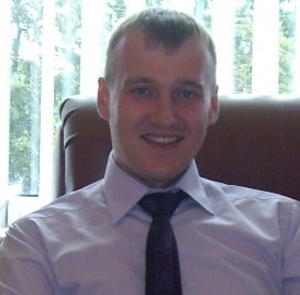 Алексей Четырко