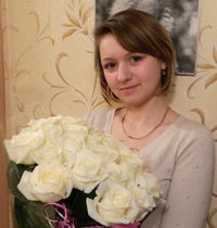 Алеся Лимонт