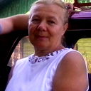 Людмила Суслонова(Вычегжанина)