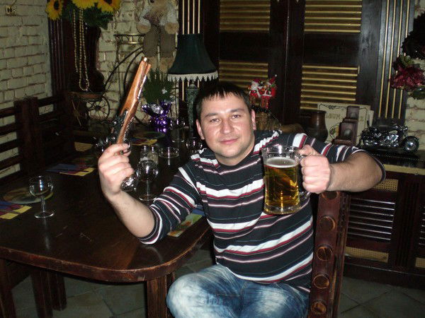 Азамат Багманов