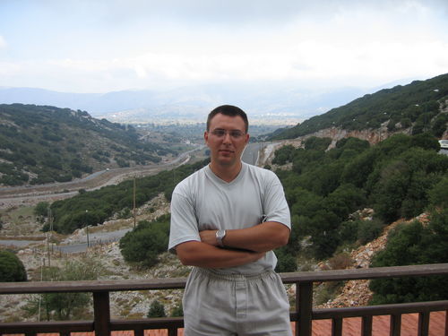 Алексей Мамонов