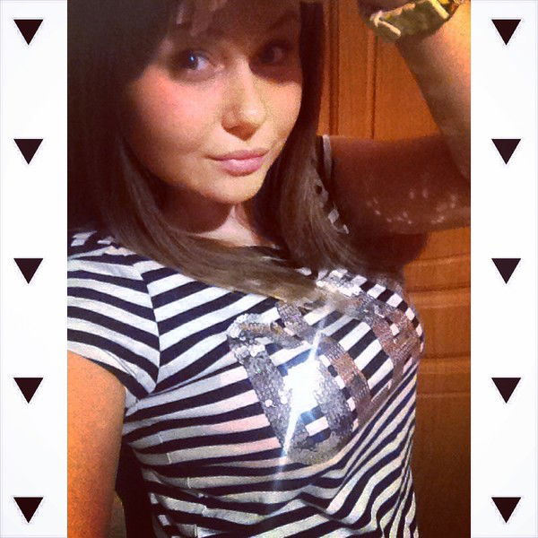 Лена Батищева