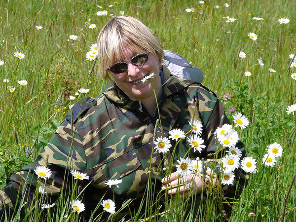 Инна Кирьянова