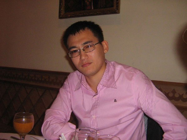 Нуртуган Манап