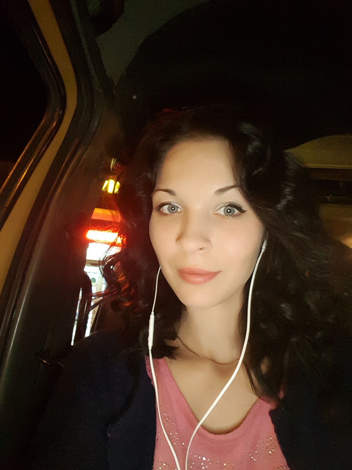 Оксаночка Литвинова