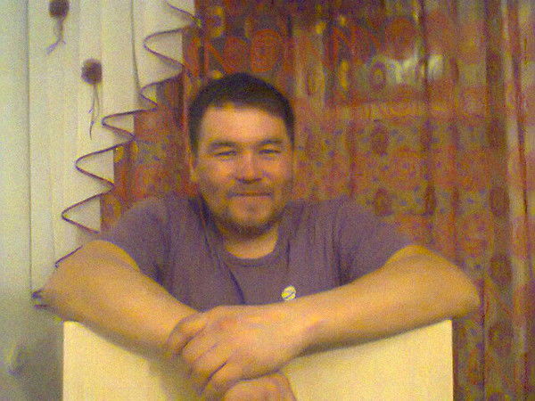 Арман Смаилов