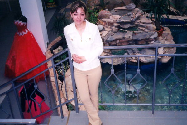 Алена Иванюк