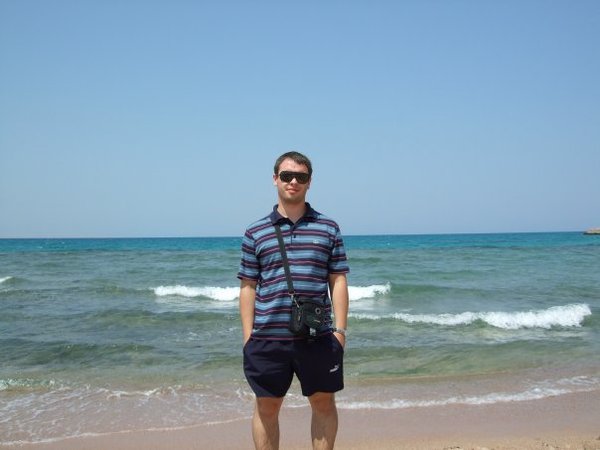 Антон Дорофеев