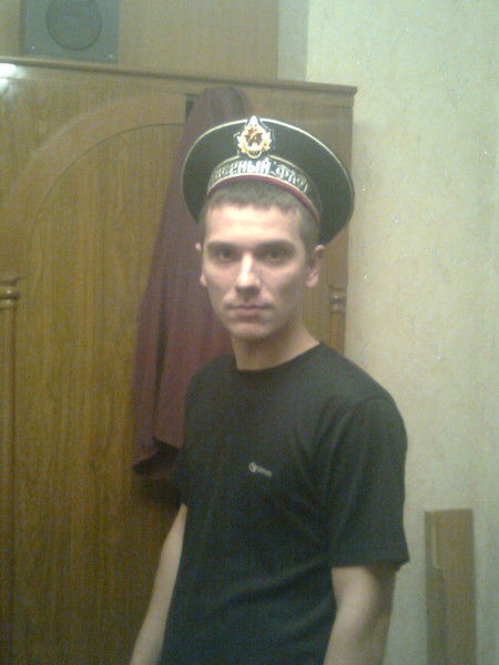 Константин Коренев