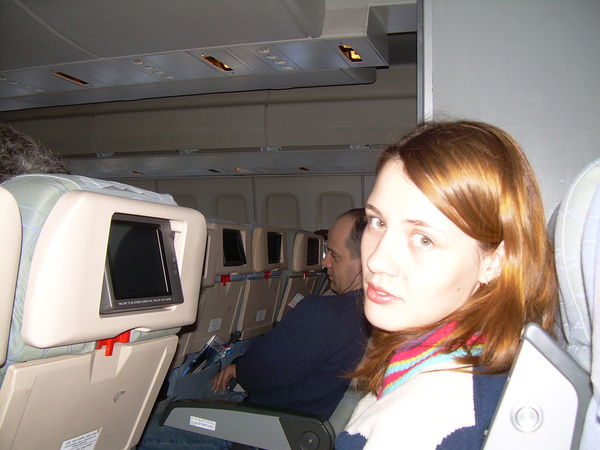 Светлана Жданова