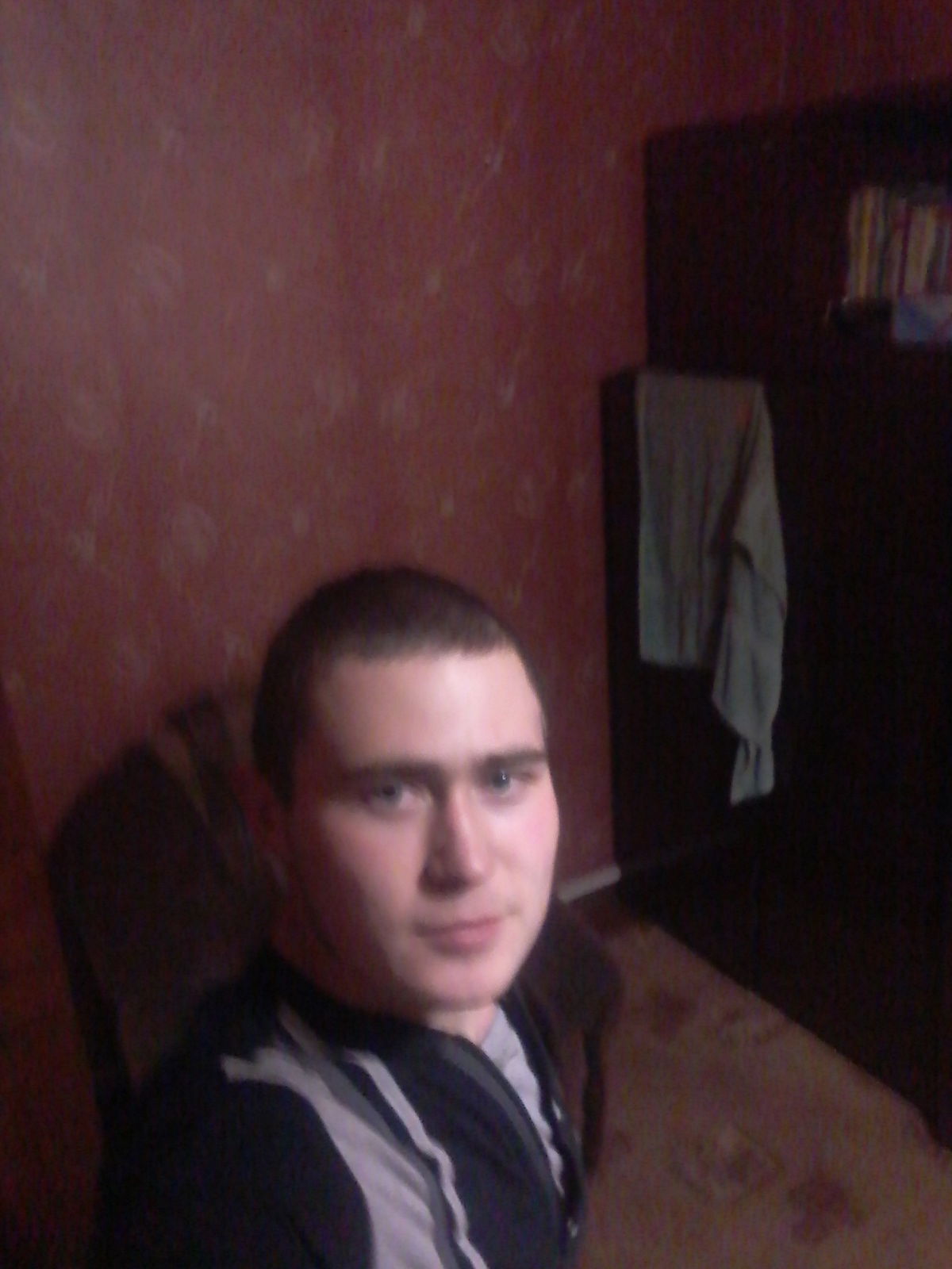 Сергей Галашов