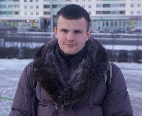 Дмитрий Боган