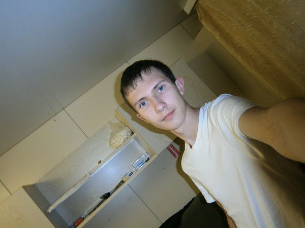 Анатолий Кощеев