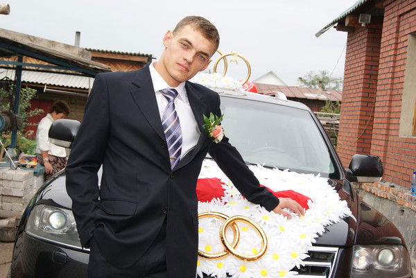 Алексей Баронин