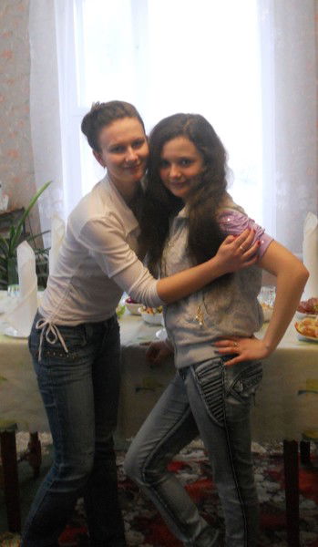 Юлечка Поплавская