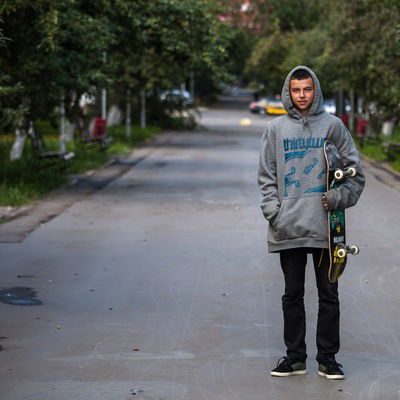 Дима Авдеев