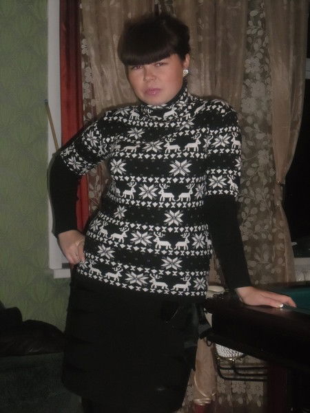 Анжелика Женихова