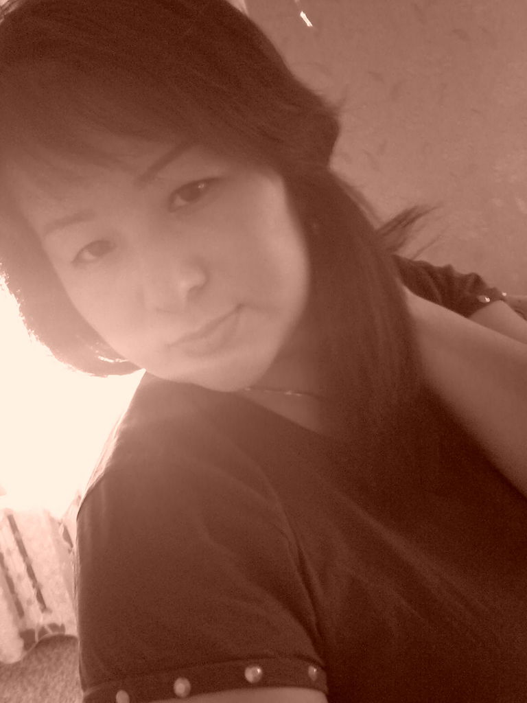 Дидара Михайловна