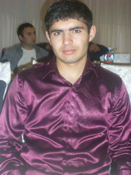 Юсиф Гаибов