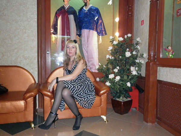 Наталья Сергеева