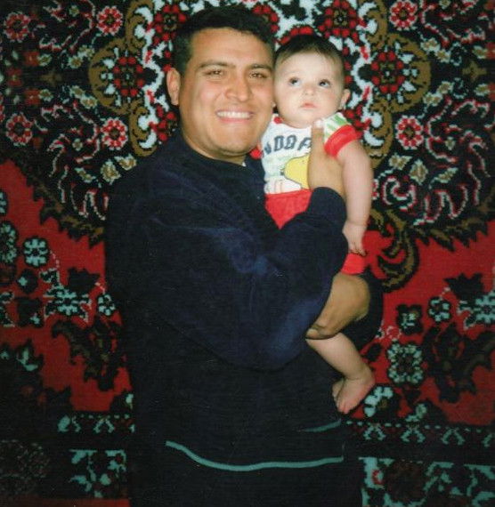 Одил Каримов