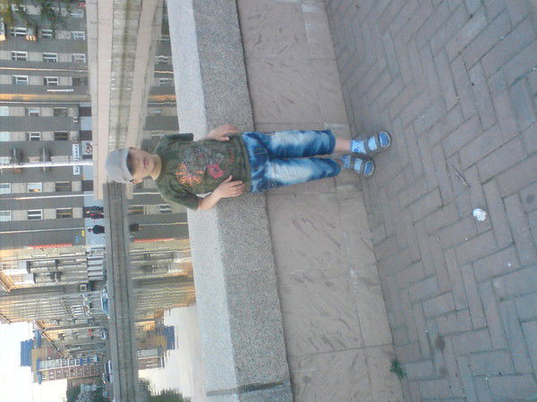 Азамат Алмазбек Уулу