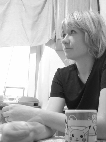 Катя Жукова