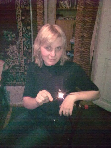 Наталия Граф