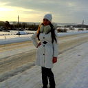 Карина Харисова