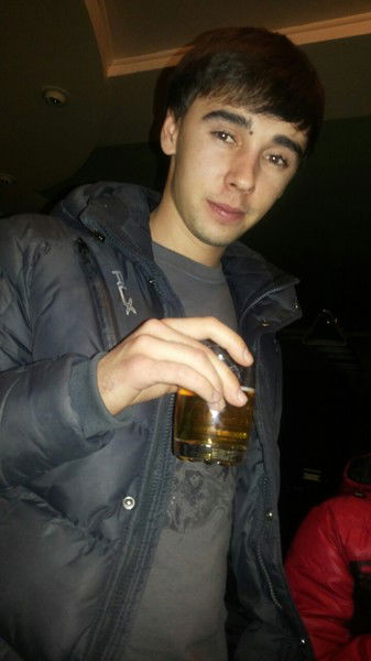 Влад Кемеров