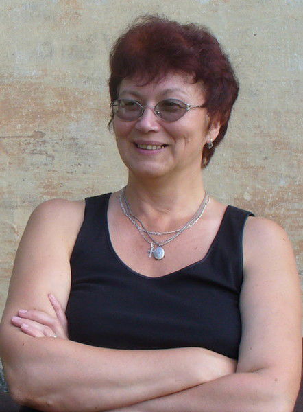 Татьяна Скрябина