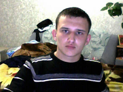 Виталий Шипулин