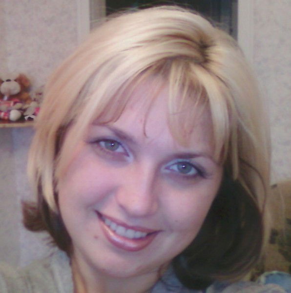 Елена Абдулова