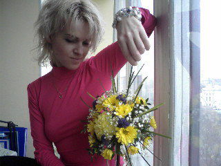 Светлана Коновка