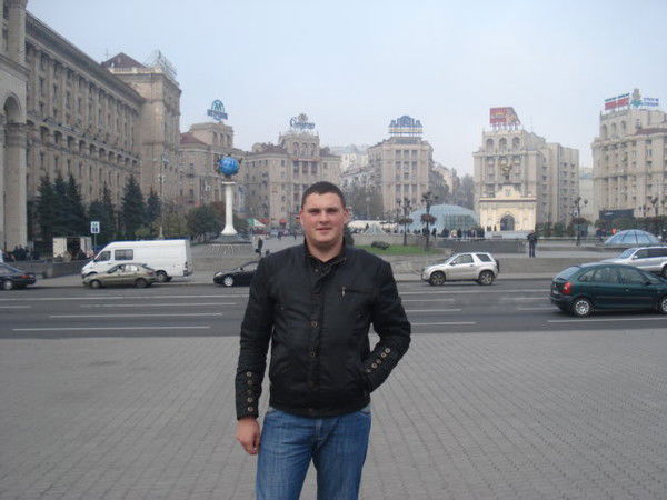 Евгений Крикунов