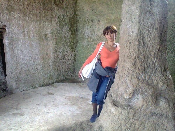 Инга Данильченко