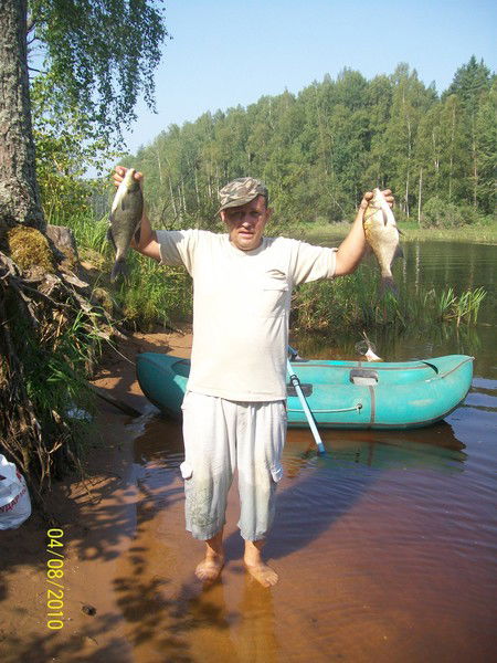 Александр Язев